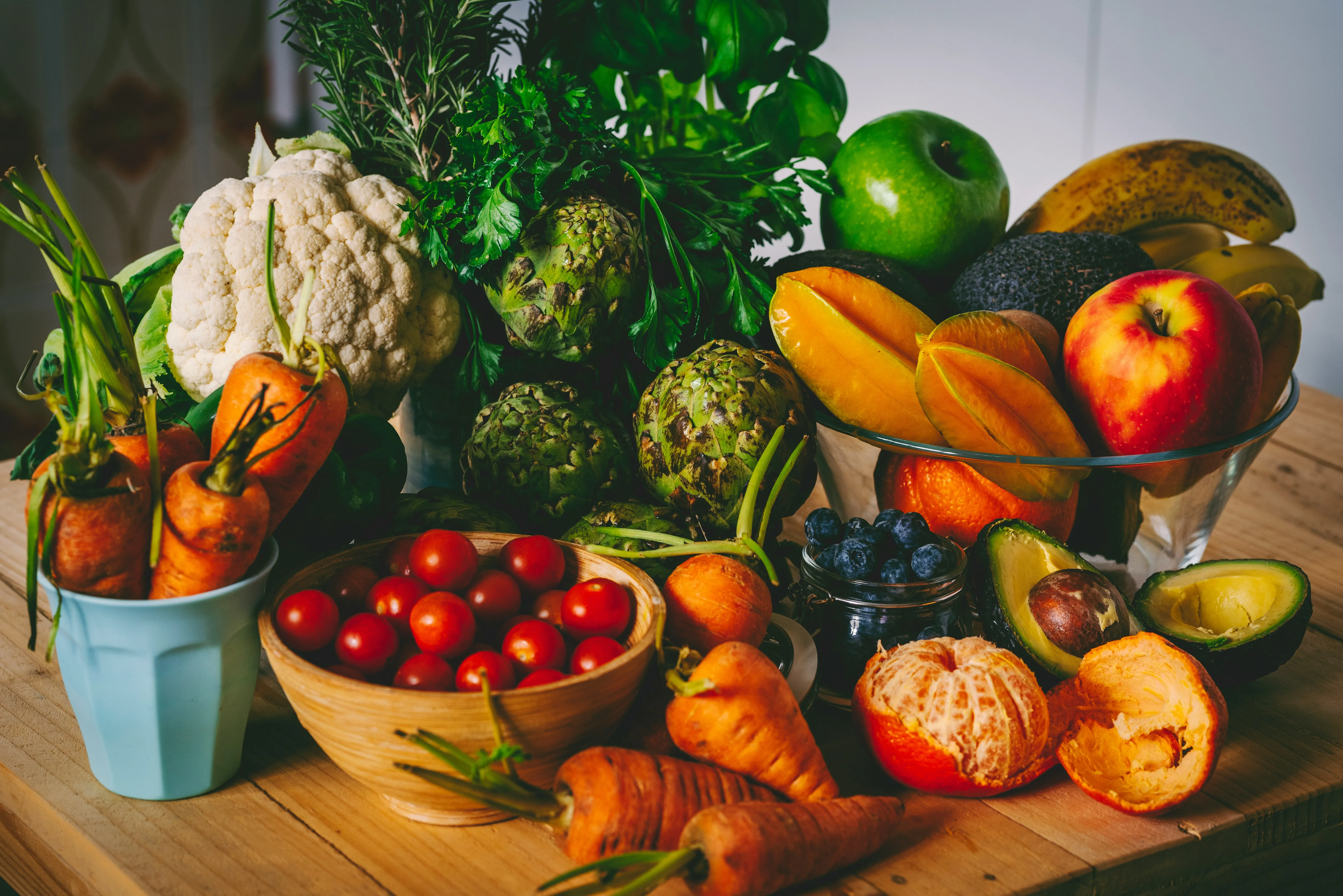 Fruits Image
