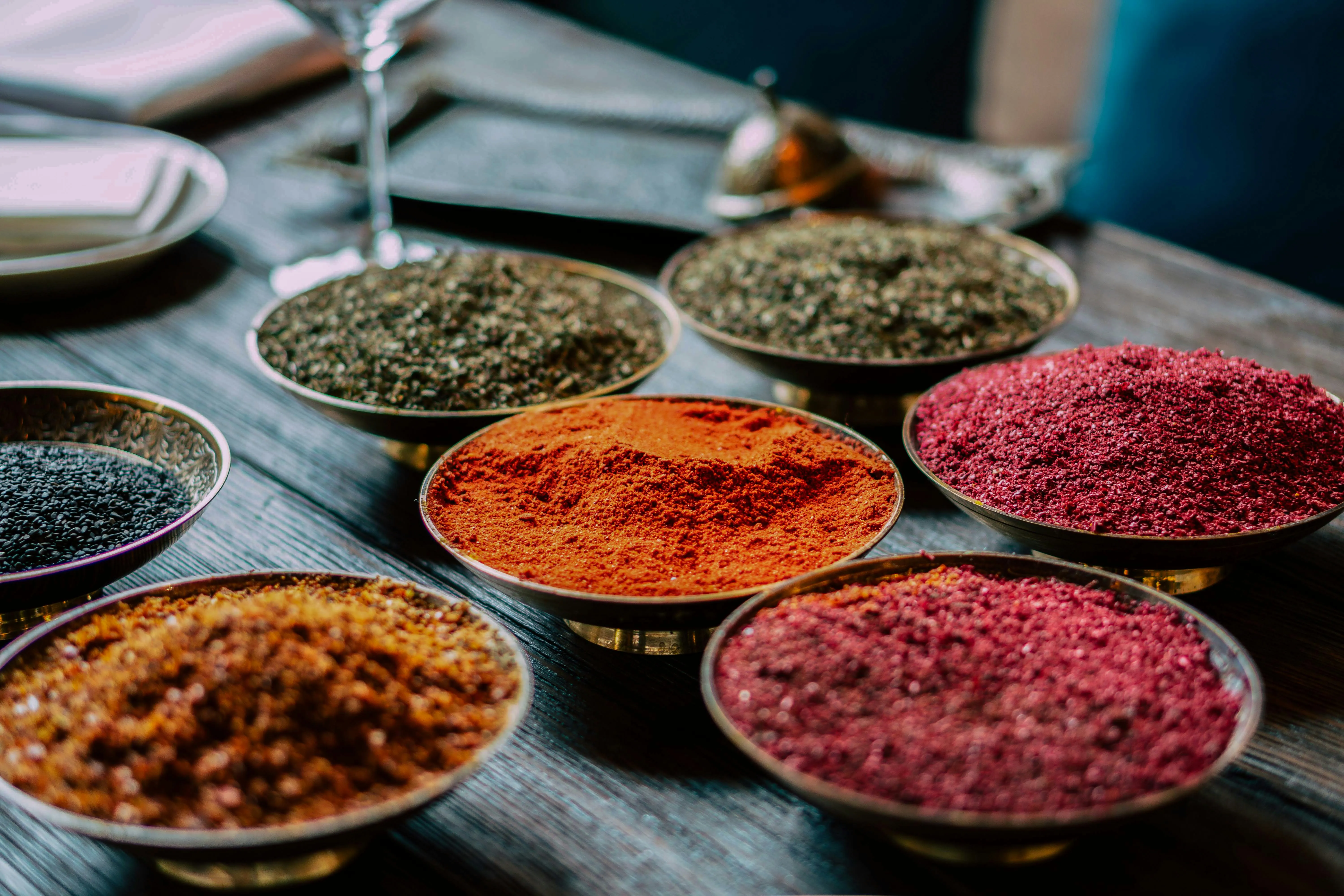 Spices Image