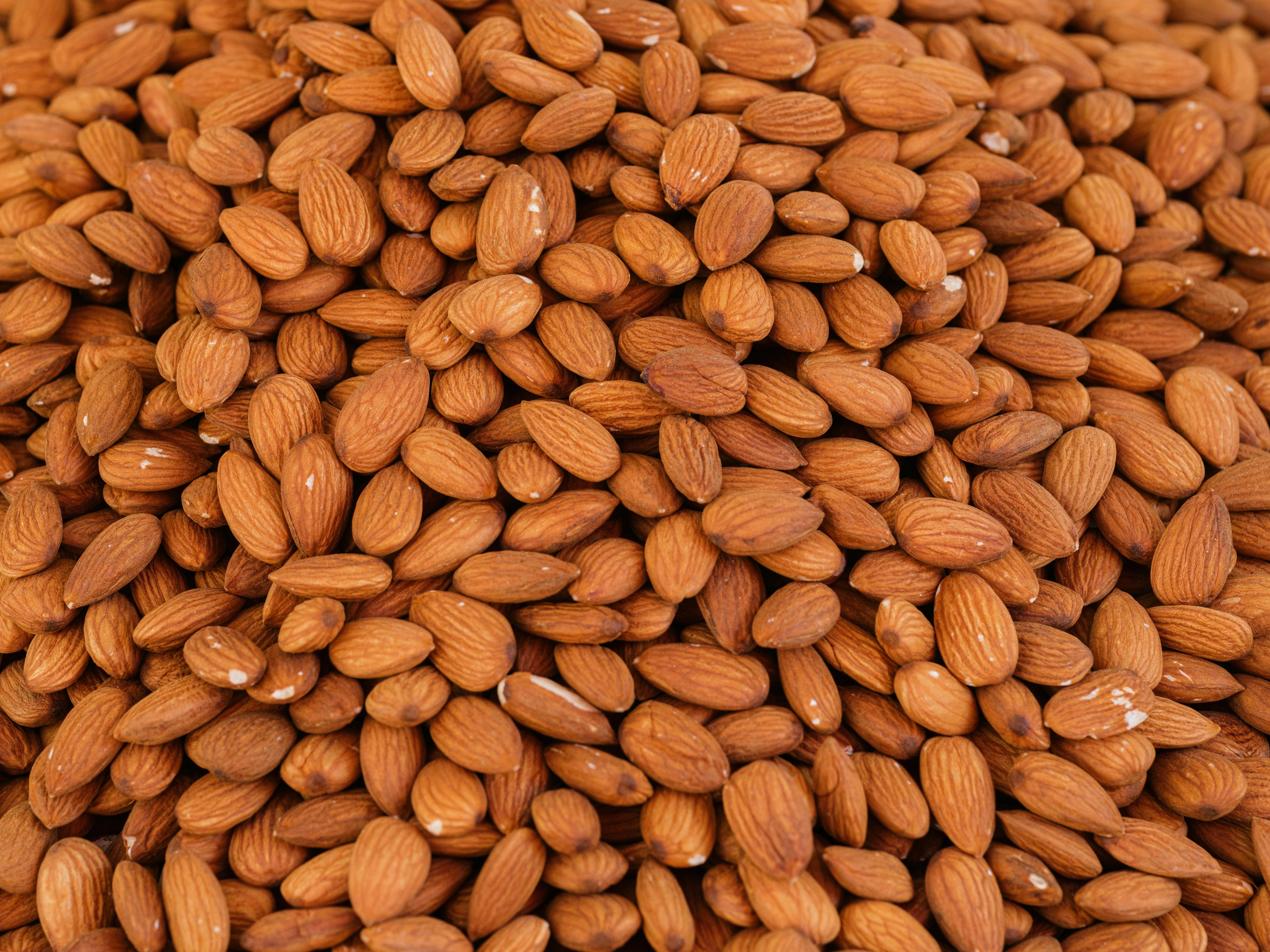 Almonds