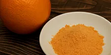 Orange Powder