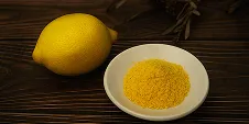 Lemon Powder