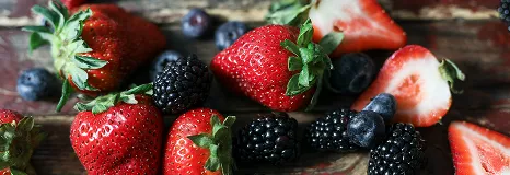 Berries