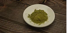 Herbal Powder