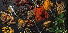 Seasoning Spices